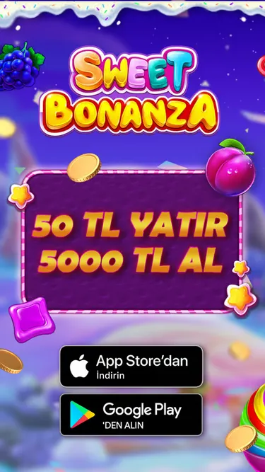 Sweet Bonanza ™️ Screenshot