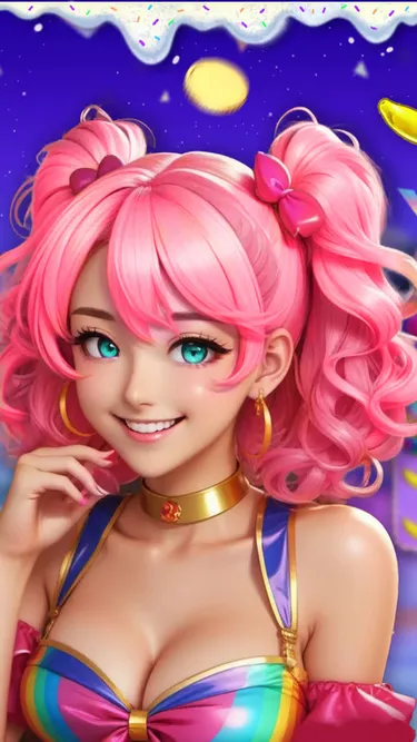 Sweet Bonanza ™️ Screenshot